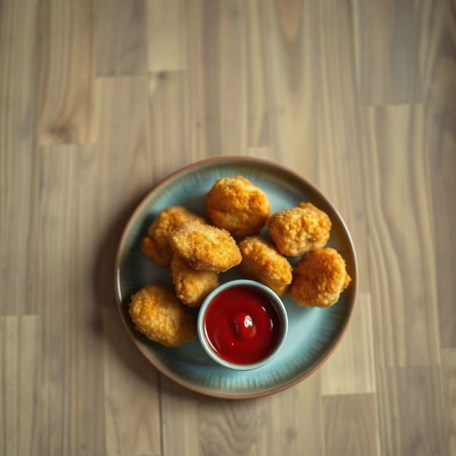 Chicken Nuggets