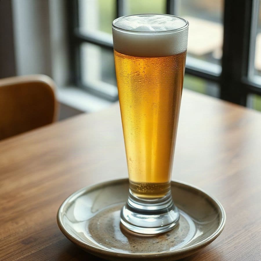 Sapporo Premium (Non-Alcoholic)