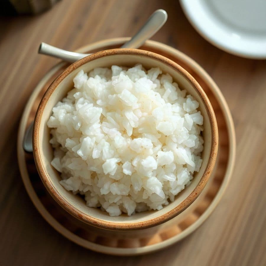 Rice
