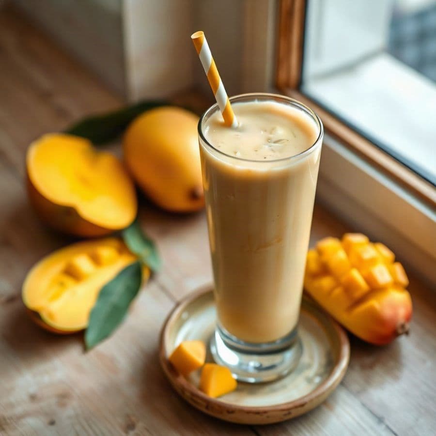 Mango Shake