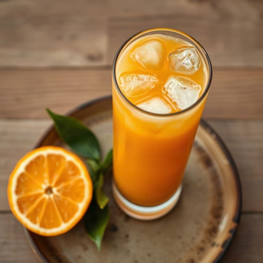 Orange Juice