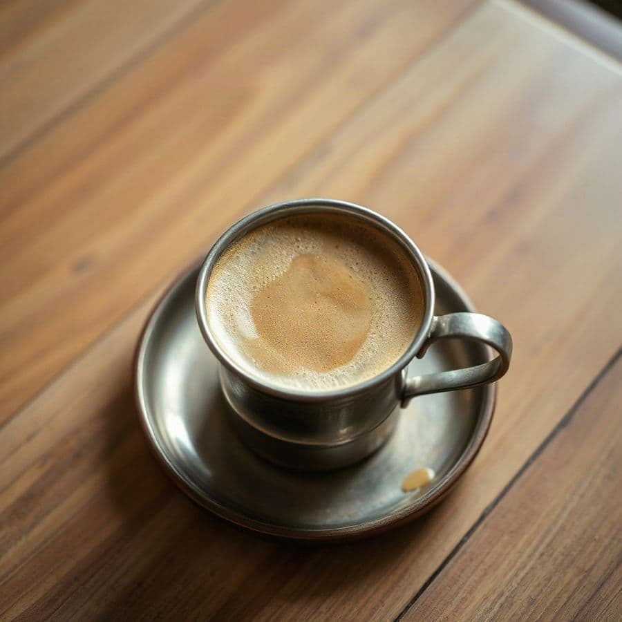 Filter Kaapi