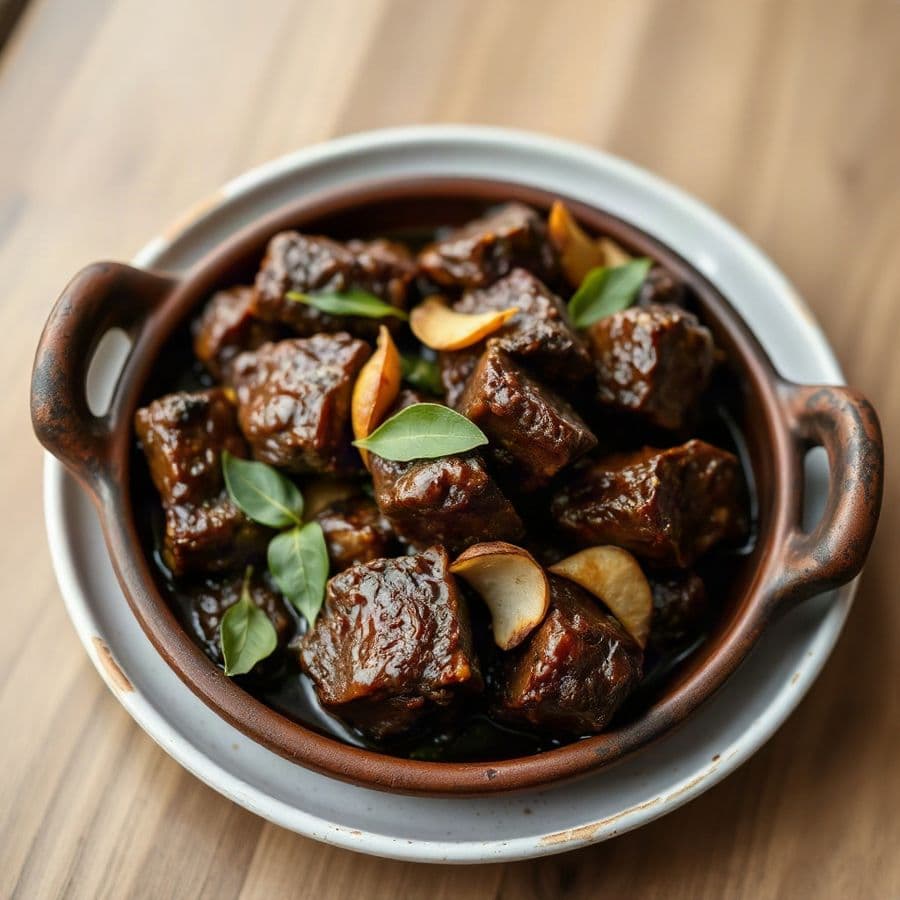 Beef Roast