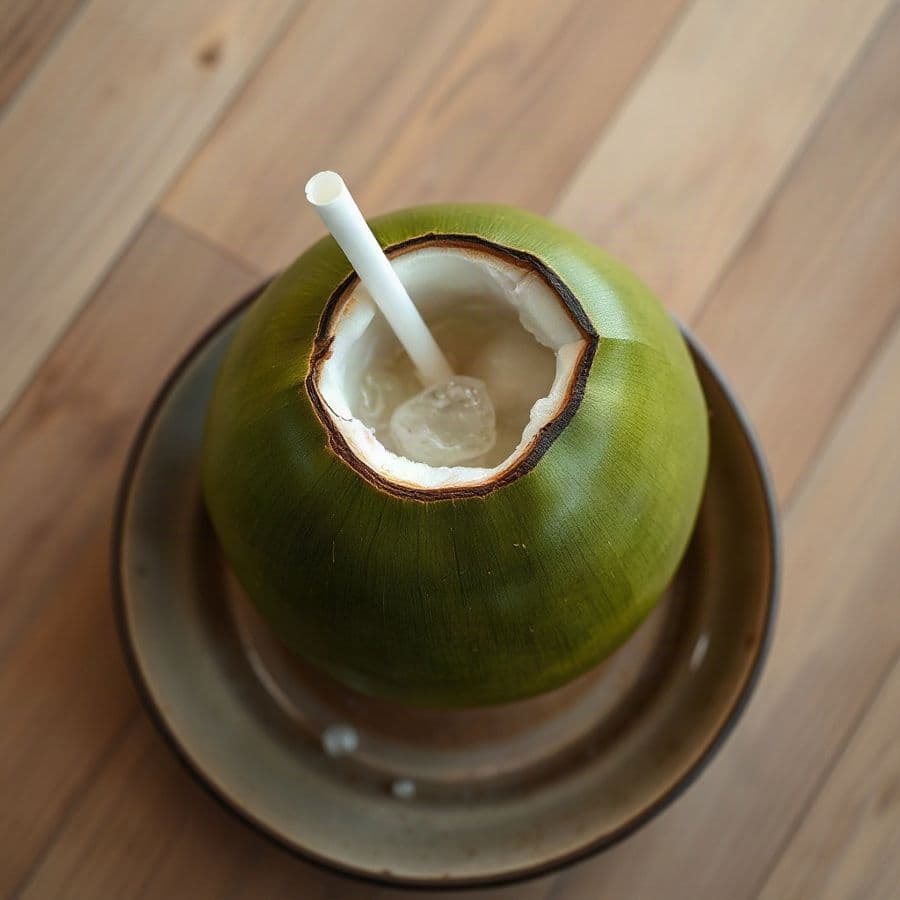 Coconut Water