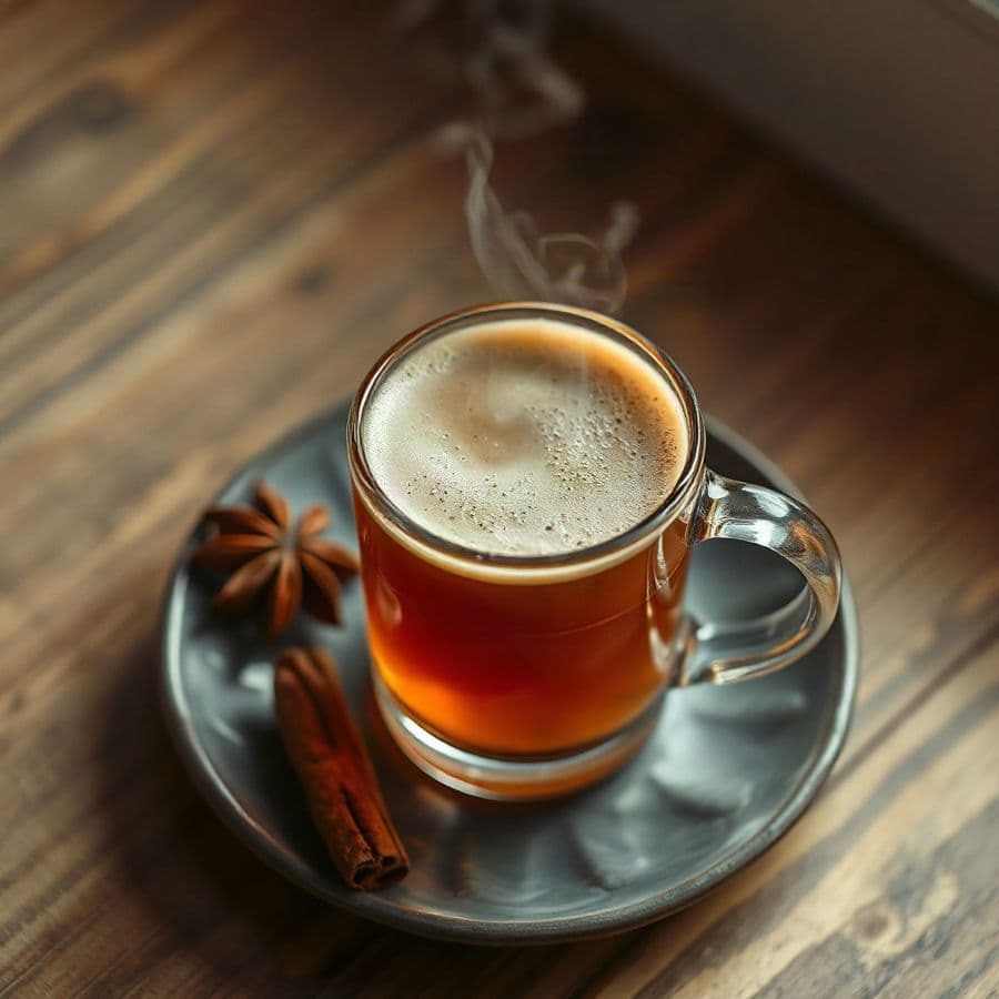 Masala Chai