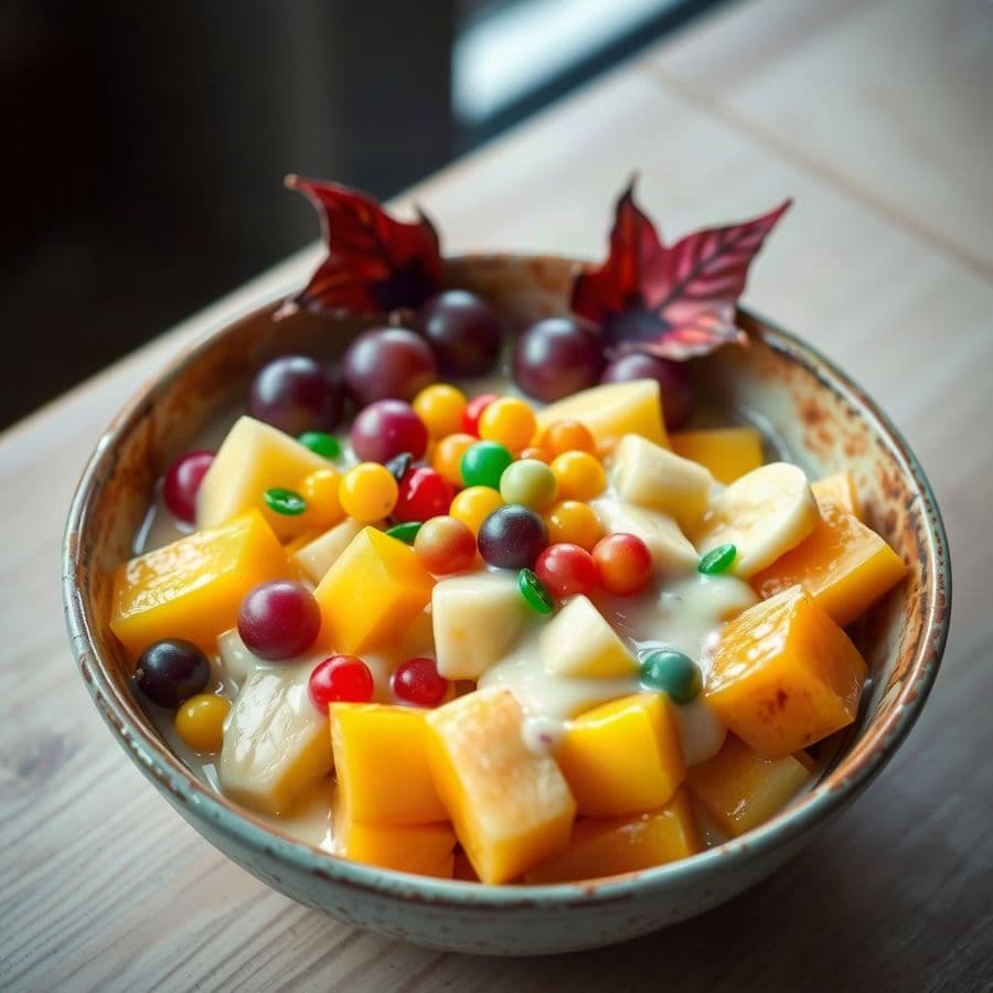 Fruit Salad