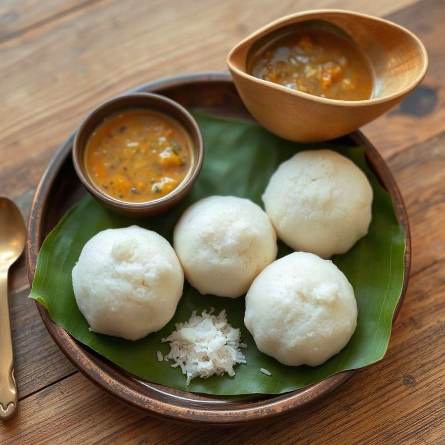 Idli