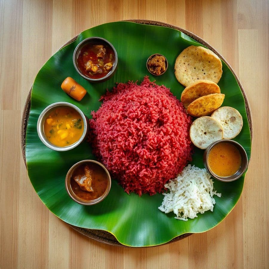 Meals / Thali