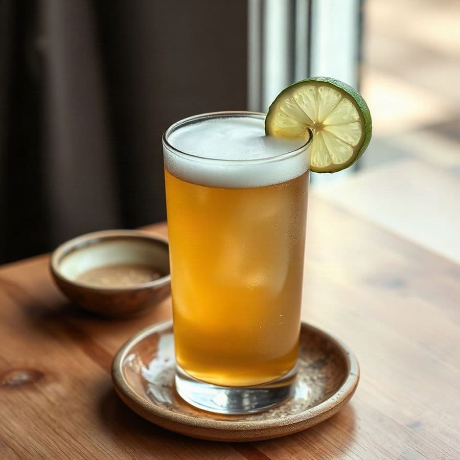 Corona Cero (Non-Alcoholic)