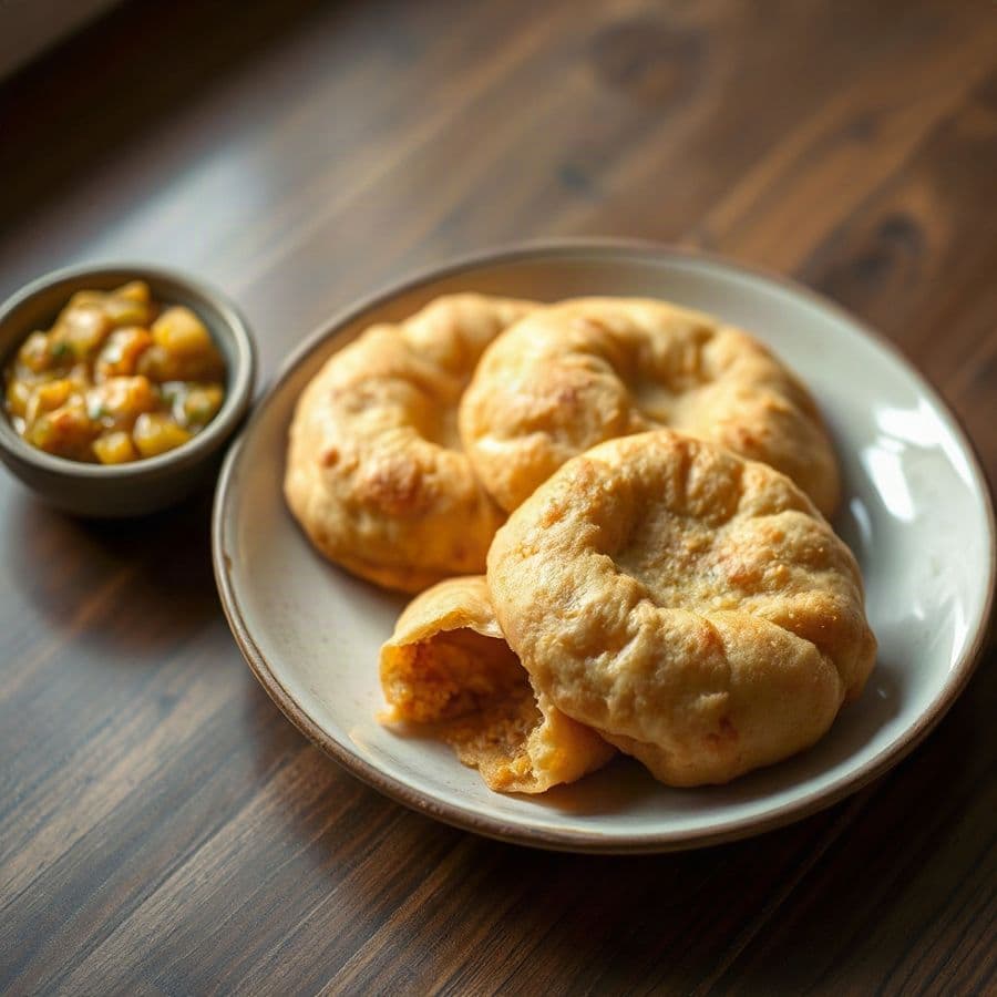 Poori