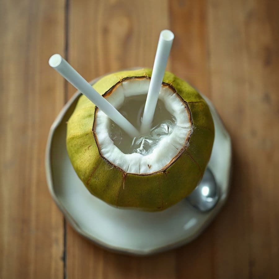 Coconut Water
