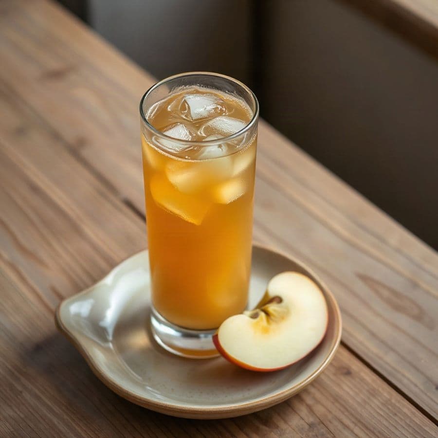 Apple Juice