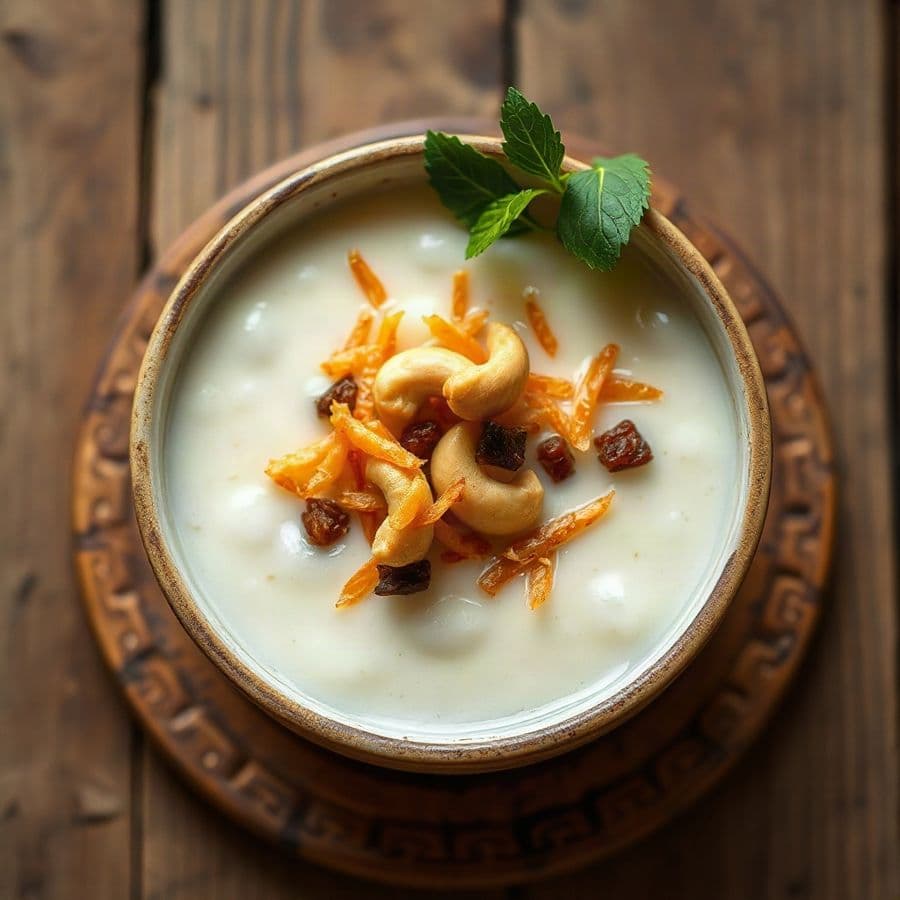 Semiya Payasam
